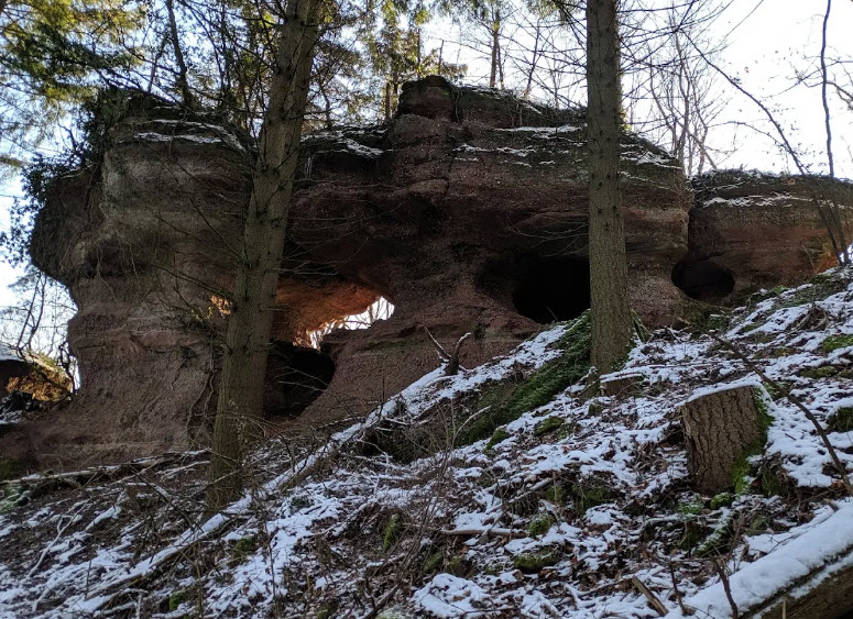 Turquestein-Blancrupt, France